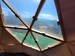 Glamping Paraiso de Tausa