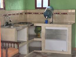 Glamping Paraiso de Tausa