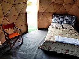 Glamping Paraiso de Tausa