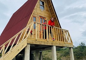 Glamping Paraiso de Tausa