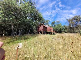 Glamping Paraiso de Tausa