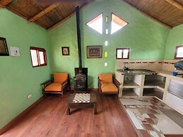 Glamping Paraiso de Tausa