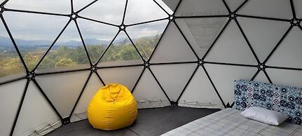 Glamping Paraiso de Tausa