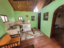 Glamping Paraiso de Tausa