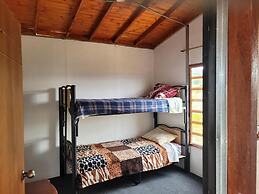 Glamping Paraiso de Tausa