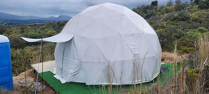 Glamping Paraiso de Tausa