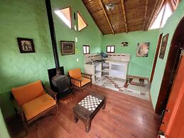 Glamping Paraiso de Tausa