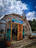 Glamping Paraiso de Tausa