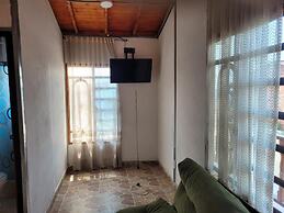 Glamping Paraiso de Tausa