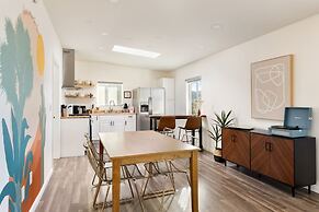 Mojave Ranch - Hot Tub, Fire Pit, Dark Skies And Desert Views! 2 Bedro