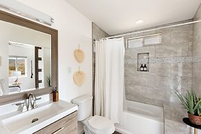 Mojave Ranch - Hot Tub, Fire Pit, Dark Skies And Desert Views! 2 Bedro