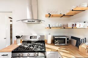 Mojave Ranch - Hot Tub, Fire Pit, Dark Skies And Desert Views! 2 Bedro