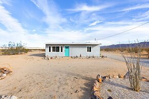 Mojave Ranch - Hot Tub, Fire Pit, Dark Skies And Desert Views! 2 Bedro