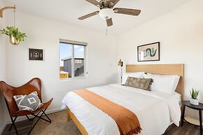 Mojave Ranch - Hot Tub, Fire Pit, Dark Skies And Desert Views! 2 Bedro