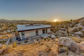 Desert Ridge - Hot Tub, Fire Pit, Bbq, Out Door Shower & Incredi 2 Bed