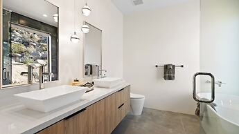 Desert Ridge - Hot Tub, Fire Pit, Bbq, Out Door Shower & Incredi 2 Bed