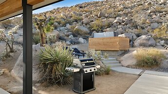 Desert Ridge - Hot Tub, Fire Pit, Bbq, Out Door Shower & Incredi 2 Bed