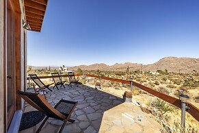 Jensen House - Incredible Desert Views 2 Bedroom Home by RedAwning
