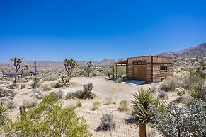 Jensen House - Incredible Desert Views 2 Bedroom Home by RedAwning