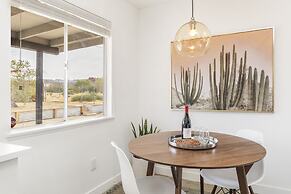 Live Centered W/ Hot Tub, Fire Pit In Joshua Tree 2 Bedroom Home by Re