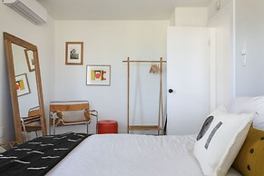 Mojave Mesa - Desert Views & Desert Style 1 Bedroom Home by RedAwning