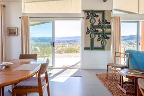 Las Alas Del Sol- A Desert Architectural Gem 2 Bedroom Home by RedAwni