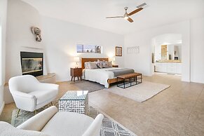 Casa Tortuga - Hot Tub, Fire Pit, Grill & Jtnp! 4 Bedroom Home by RedA