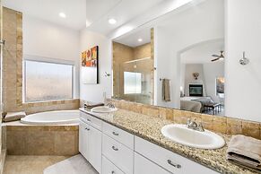 Casa Tortuga - Hot Tub, Fire Pit, Grill & Jtnp! 4 Bedroom Home by RedA
