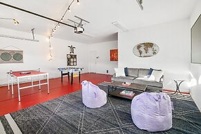 Casa Tortuga - Hot Tub, Fire Pit, Grill & Jtnp! 4 Bedroom Home by RedA