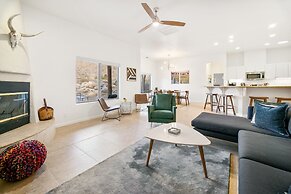 Casa Tortuga - Hot Tub, Fire Pit, Grill & Jtnp! 4 Bedroom Home by RedA