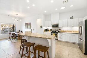 Casa Tortuga - Hot Tub, Fire Pit, Grill & Jtnp! 4 Bedroom Home by RedA