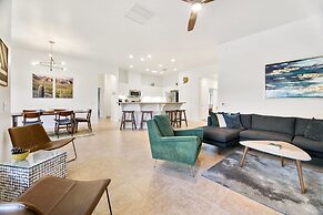 Casa Tortuga - Hot Tub, Fire Pit, Grill & Jtnp! 4 Bedroom Home by RedA