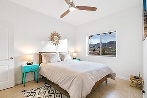 Casa Tortuga - Hot Tub, Fire Pit, Grill & Jtnp! 4 Bedroom Home by RedA