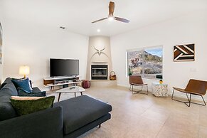 Casa Tortuga - Hot Tub, Fire Pit, Grill & Jtnp! 4 Bedroom Home by RedA