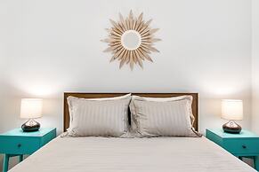 Casa Tortuga - Hot Tub, Fire Pit, Grill & Jtnp! 4 Bedroom Home by RedA