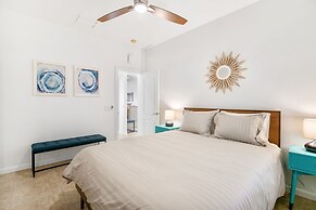 Casa Tortuga - Hot Tub, Fire Pit, Grill & Jtnp! 4 Bedroom Home by RedA