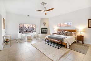 Casa Tortuga - Hot Tub, Fire Pit, Grill & Jtnp! 4 Bedroom Home by RedA