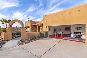 Casa Tortuga - Hot Tub, Fire Pit, Grill & Jtnp! 4 Bedroom Home by RedA