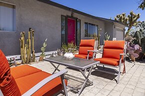 Your Home Sweet Home In Joshua Tree 2 Bedroom Home by RedAwning
