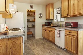 Your Home Sweet Home In Joshua Tree 2 Bedroom Home by RedAwning