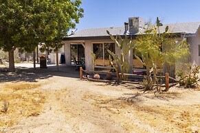 Your Home Sweet Home In Joshua Tree 2 Bedroom Home by RedAwning