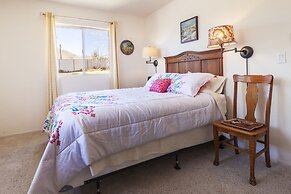 Your Home Sweet Home In Joshua Tree 2 Bedroom Home by RedAwning