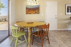 Your Home Sweet Home In Joshua Tree 2 Bedroom Home by RedAwning