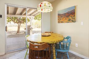 Your Home Sweet Home In Joshua Tree 2 Bedroom Home by RedAwning