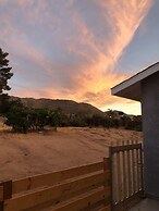 Stargazers' Abbey - In Joshua Tree! 3 Bedroom Home by RedAwning