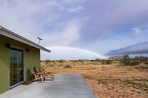 Relax In Style At The Green Jackrabbit - Hot Tub, Record Player 1 Bedr