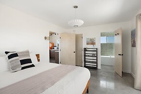 Relax In Style At The Green Jackrabbit - Hot Tub, Record Player 1 Bedr