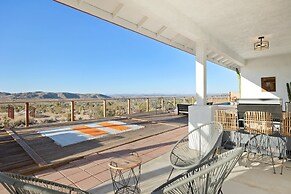 Rancho Nopales Jt - Pool, Hot Tub, Hammocks, Fast Wifi + Views! 4 Bedr