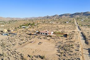 Rancho Nopales Jt - Pool, Hot Tub, Hammocks, Fast Wifi + Views! 4 Bedr