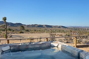 Rancho Nopales Jt - Pool, Hot Tub, Hammocks, Fast Wifi + Views! 4 Bedr